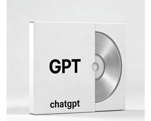 Compte <span class=keywords><strong>Chat</strong></span> GPT-5 Plus pour 1 mois, version professionnelle, compatible avec PC et téléphone - Product Image 1