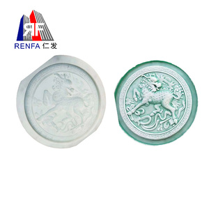 2022 <span class=keywords><strong>RF</strong></span> עמיד מכירה לוהטת מוצרי שווה לקנות מלאכותי 3D קיר אבן סיליקון עובש - Product Image 2