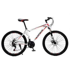 On Sale Factory OEM Customized Adult Multi-purpose Cross Bike For Trekking