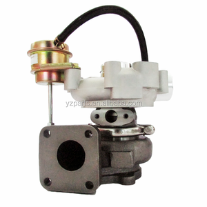 TF035HM 涡轮增压器 99450703 4913505000 53149886446 适用于依维柯-Sofim Daily 8140.43.3700 Euro <span class=keywords><strong>2</strong></span> Engine 49135-05000 <span class=keywords><strong>2</strong></span>.8L TD - Product Image 6