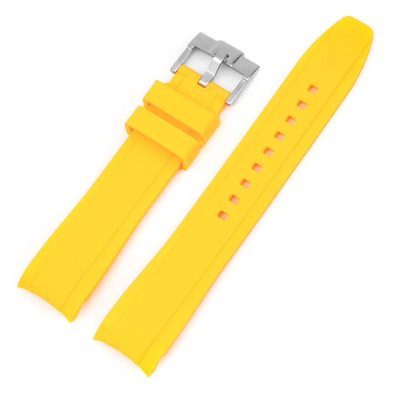 สีเหลือง