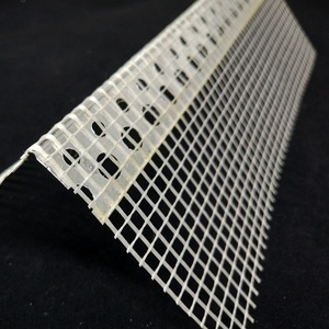 Chất lượng tốt giá thấp nhựa <span class=keywords><strong>PVC</strong></span> góc <span class=keywords><strong>Bead</strong></span> tường bảo vệ Vinyl góc <span class=keywords><strong>Bead</strong></span> Stucco góc <span class=keywords><strong>Bead</strong></span> <span class=keywords><strong>PVC</strong></span> dừng <span class=keywords><strong>Bead</strong></span> - Product Image 6