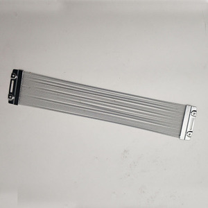 โรงงานขายส่งที่มีคุณภาพดีกลองอุปกรณ์สแตนเลส14นิ้ว20/24/30/40/42สาระบ่วงกลองเข็มขัดทราย - Product Image 5