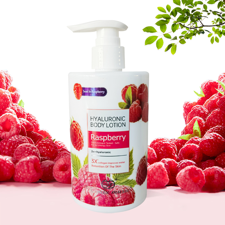 ราสเบอร์รี่