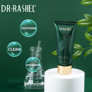 <span class=keywords><strong>Limpiador</strong></span> <span class=keywords><strong>Facial</strong></span> de Té Verde para Limpieza de Poros <span class=keywords><strong>DR</strong></span> <span class=keywords><strong>RASHEL</strong></span> OEM 80ml - Product Image 3