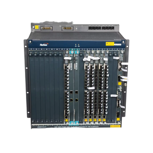 ลดราคาพิเศษ FiberHomes <span class=keywords><strong>AN5516</strong></span>-01 OLT FTTH SC UPC 8 พอร์ต พร้อม GC8B GCOB EC8B ECOB XP8C XP8A XG8A GU6F HU1A HU2A PRW - Product Image 3
