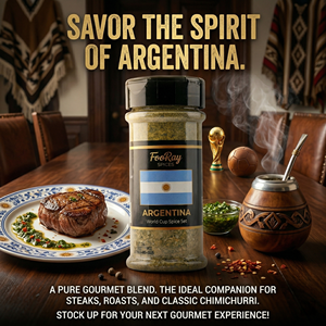 เครื่องปรุงรสสำหรับเตรียมอาหาร รสซีฟู้ด ปลาทะเล ปริมาณสั่งซื้อขั้นต่ำน้อย เครื่องเทศ สมุนไพร จัดส่งรวดเร็ว ผู้ซื้อเครื่องเทศ ส่งออก OEM ผงปรุงรสผสม - Product Image 1