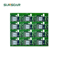 Servicio Integral de Fabricación Electrónica, Ensamblaje de PCB, SMT, THT, PCBA, OEM, Se Requiere Gerber y BOM