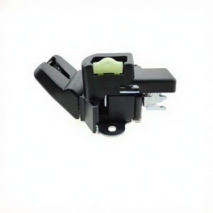 และบล็อกล็อคฝากระโปรงท้าย 81230-4Y020 สำหรับรถยนต์โตโยต้า นิสสัน - Product Image 5