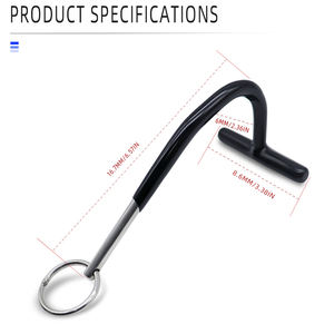 Outil de <span class=keywords><strong>toit</strong></span> Fulcrum Outils de <span class=keywords><strong>débosselage</strong></span> sans peinture Autres outils de véhicule Réparation de bosses sans peinture - Product Image 3