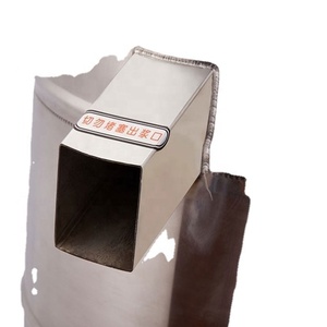 Productos explosivos Deshidratador de vegetales industrial comercial eléctrico multifunción Mini deshidratador de alimentos - Product Image 3