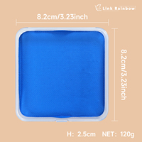 Peinture pour le visage et le corps de qualité cosmétique, à base d'eau, mélangeable, grande capacité 120g, pour Halloween, carnaval, fête d'enfants, maquillage de scène