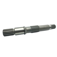 Nouvelles pièces de rechange pour pompe hydraulique en fonte A10VSO10 A10VSO18 A10VSO28 A10VSO45 Rexroth A10VSO71 A10VSO140