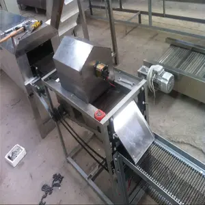Complete Hard Biscuit And Soft Biscuit Production Line