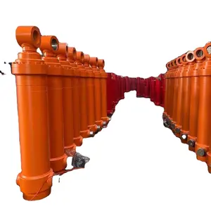 Cylindre de distribution d'eau, pièces détachées 3TG-E120*750