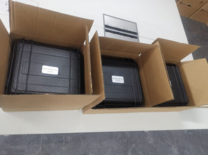 Zhongchuang Professioneller Tragbarer Digitaler Leeb-Härteprüfer LCD-Bildschirm IP55-Schutz USB-Datenübertragung für Metall - Product Image 3