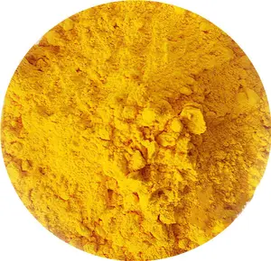 Tintes ácidos amarillo, 17 ácidos, amarillo brillante, 2G, C.I. Comida amarilla 5 para teñir lana, seda, nailon