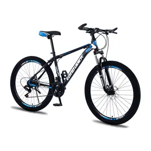 Ebike ban sepeda gunung lemak, ban sepeda listrik aluminium Aloi sepeda gunung untuk dewasa
