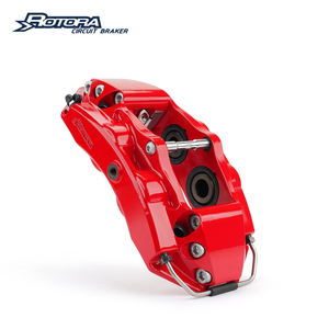 Modificación de Pinza de Freno de Coche ROTORA RF403 para MAZDA 3/2012 2016 2017 2018 2021 2022 Axela <span class=keywords><strong>BM</strong></span> <span class=keywords><strong>BP</strong></span> Mazda323 Mazda 5 CR CW - Product Image 3