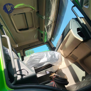 <span class=keywords><strong>Camion</strong></span> benne diesel Howo TX 8x4 LHD d'<span class=keywords><strong>occasion</strong></span> en excellent état, robuste, avec moteur Weichai Euro5 de 450 CV à couple élevé - Product Image 3