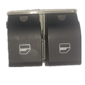 Interruptor de Elevalunas Eléctrico de Venta Caliente con Entrega Rápida, Oferta de Fábrica para 6Q0959858A - Product Image 1