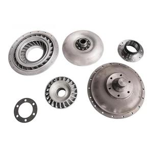 Mouvement de convertisseur de couple de Transmission de pièces de rechange de chargeur Hansen 4WG200 4168034034 - Product Image 4