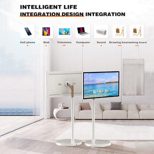 Televisor Inteligente de 27 Pulgadas, Fabricación Profesional en China, Precio Económico, Calidad Garantizada - Product Image 3
