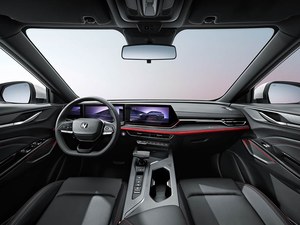 Nouvelle voiture Changan X5 PLUS 2025 SUV 1.5T 7DCT <span class=keywords><strong>automatique</strong></span>, véhicule à essence, SUV Changan pour la ville et la route - Product Image 3