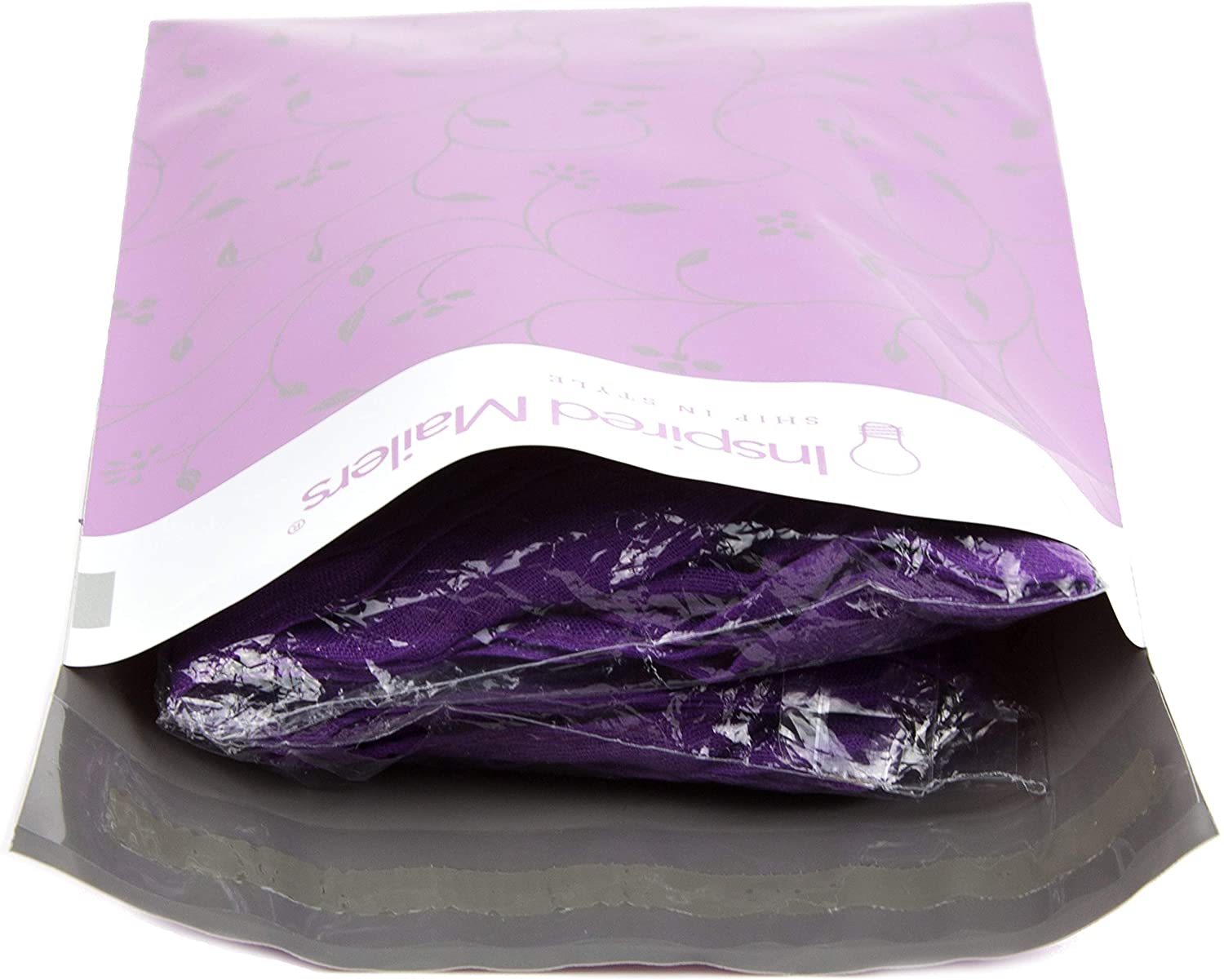 High Quality Factory Wholesale Colorful Poly Mailer Envelopes Bags with Self Adhesive, Waterproof and Tear-Proof Postal Bags