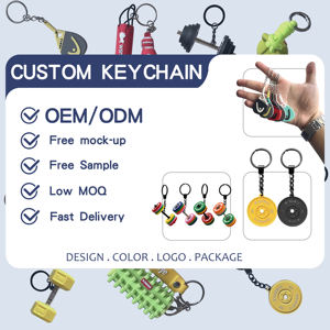 علامة الكلب شعار مخصص ليزر ذهبي تشافيرو معدن <span class=keywords><strong>Gps</strong></span> Qr خدمة طابعة ملونة - Product Image 5