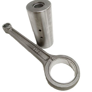 Oem באיכות גבוהה אלומיניום למות הליהוק אופנוע crank מנגנון חיבור מוט תואם עם אופנועים yamaha - Product Image 2