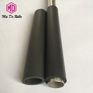 Foaming Tube Nbr <b>Foam</b> Handle Covers Black 3mm Wall <b>Thickness</b> For Fitness Equipment Accessories - Product Image 2