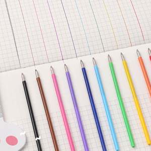 Juego de 4 Bolígrafos de Unicornio, Papelería Bonita para Regalos Infantiles - Product Image 6