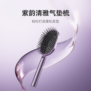 ชุดของขวัญเครื่องหนีบผมไร้สาย Xiaojia พร้อมระบบดูแลเส้นผมด้วยประจุลบและจัดแต่งทรงผมสำหรับใช้ในบ้าน - Product Image 1