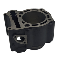 Cylindre adapté pour Linhai 300 ATV LH300 moteur Go Kart Dune moteur pièces de rechange OEM 22420A 2.1.01.0401 LU018895