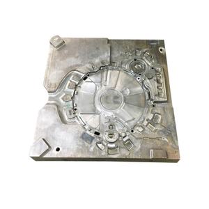 Fabricante de Moldes de Inyección de Plástico Ligeros, Portátiles y Delgados, con Precio Competitivo y Calidad, para Piezas Estructurales Grandes y Complejas - Product Image 3