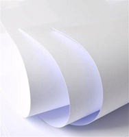 80gsm Papel de escritura blanco A0 A1 A2 A3 A4 Plotter Papel Bond para publicaciones y comestibles