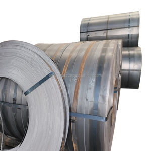 ขดลวดเหล็กอ่อนขนาด1.5มม. ม้วนเหล็กคาร์บอนอัลลอยรีดร้อน1.6มม. - Product Image 1