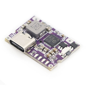 Circuito personalizado Pcb Fabricación Diseño Fabricación Servicio Tipo-c Placa de carga - Product Image 2