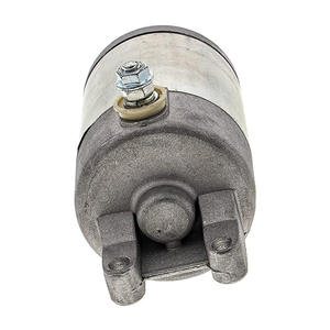 Démarreurs électriques neufs 24V pour véhicules Suzuki/Honda 31100-33E00 31100-35F00 - Product Image 1