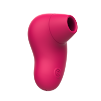 Vibrateur à succion Jouets sexuels féminins, Vibrateurs clitoridiens Jouets sexuels roses pour femmes avec 10 modes de succion, Jouets pour adultes pour femmes Couple
