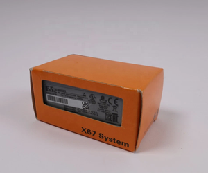โมดูล I/O แบบอนาล็อก B&R X67AM1323 รุ่นใหม่ - Product Image 4