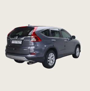 Honda CRV 2015, Motor de Gasolina, SUV Familiar Confiable, Listo para Exportar, Excelente Estado, Interior Espacioso, Conducción Cómoda - Product Image 1