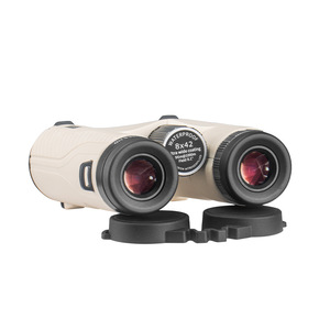 Télescope d'extérieur 10x42 avec verre ED et revêtement FMC, haute définition pour l'observation des oiseaux et les excursions - Product Image 1