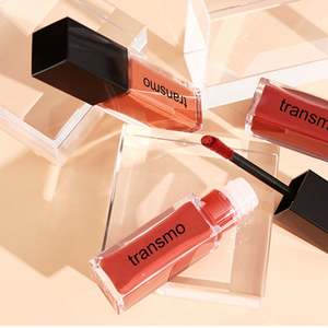 Emballage pour gloss à lèvres, tubes de gloss à lèvres, contenants de 11 ml, tubes carrés pour gloss à lèvres, écologiques - Product Image 1