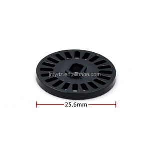 HC-020K โมดูลวัดความเร็วแบบโฟโตอิเล็กทริก การวัดความเร็วแบบคู่พร้อมชุดอุปกรณ์เข้ารหัส - Product Image 4