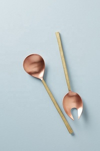 Juego de cubiertos para ensalada - Product Image 2