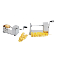 Machine automatique de fabrication de pommes de terre et de chips, à vendre