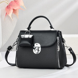 Bolso de Estilo Moderno para Mamá 2026, de Alta Gama, Grande, para Viajes Diarios, de Hombro o Cruzado, para Damas - Product Image 3