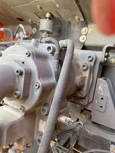 Pelle sur chenilles d'occasion Hitachi Zx890, vente en gros de pelleteuses Hitachi de 90 tonnes, pelleteuse d'occasion d'origine japonaise pour projets miniers - Product Image 2